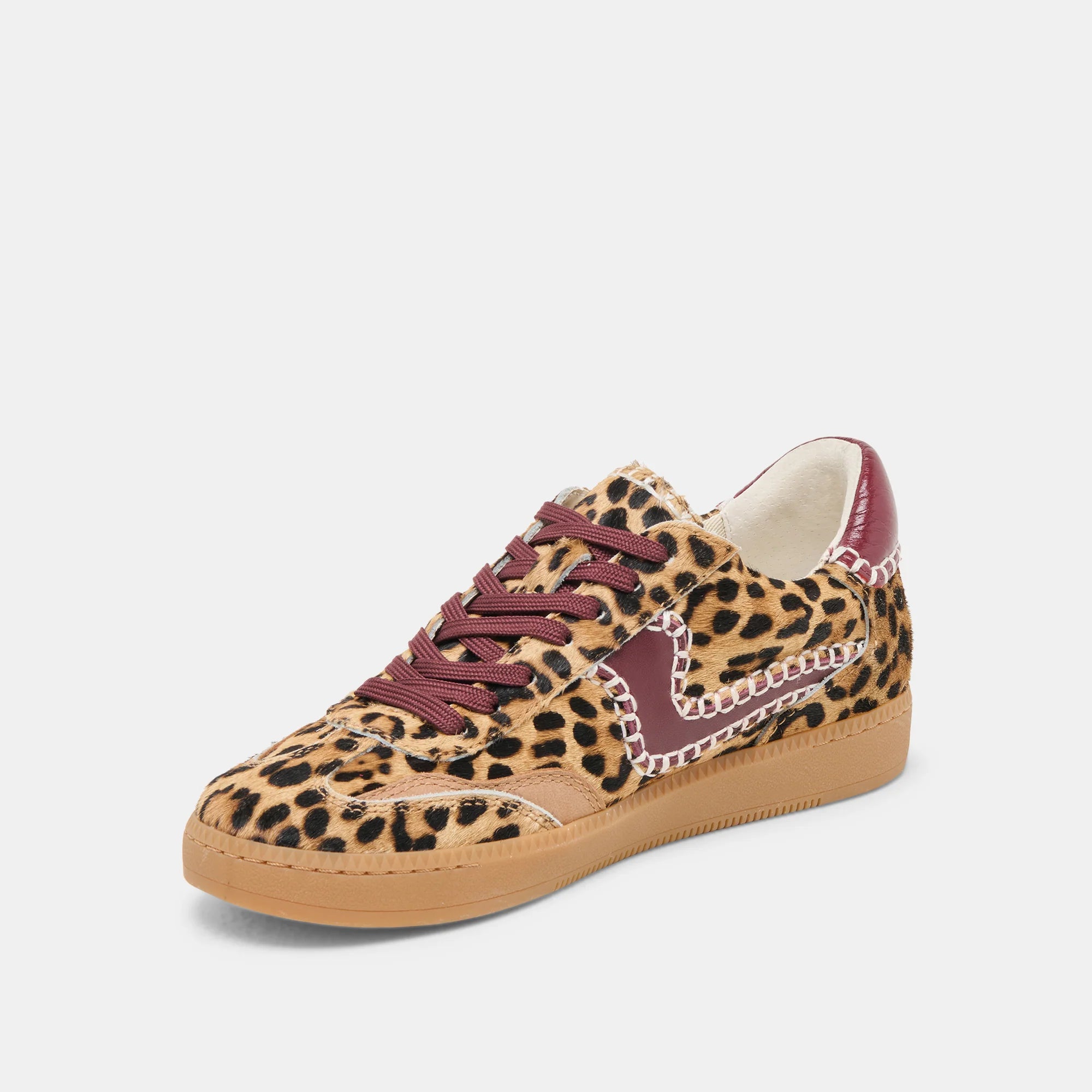 Women's Notice Stitch Sneakers