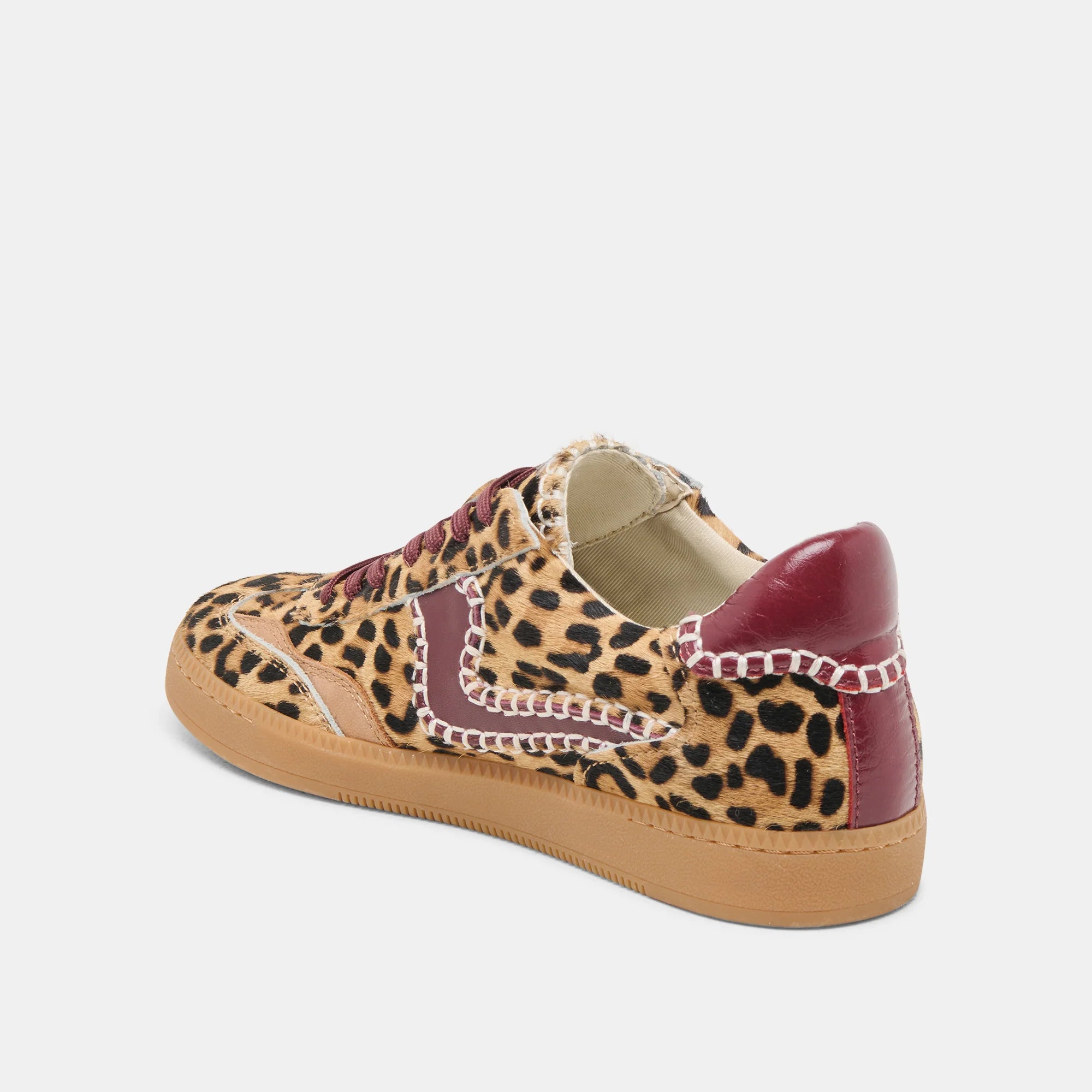 Women's Notice Stitch Sneakers
