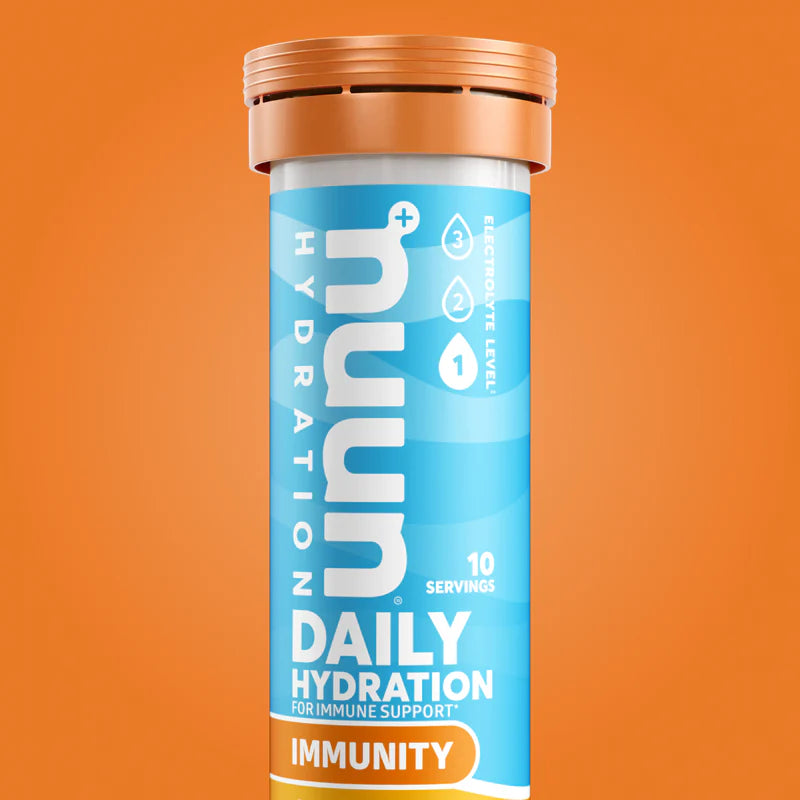 Nuun Immunity Hydration Tablets