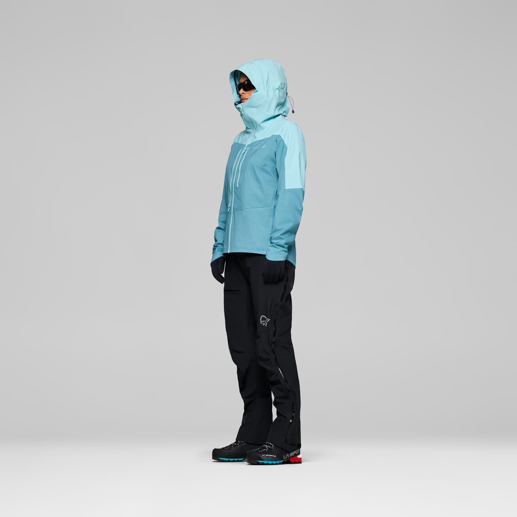 Women's Falketind Dri1 Jacket