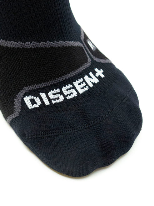 GFX Compression Hybrid DLX-Wool Socks