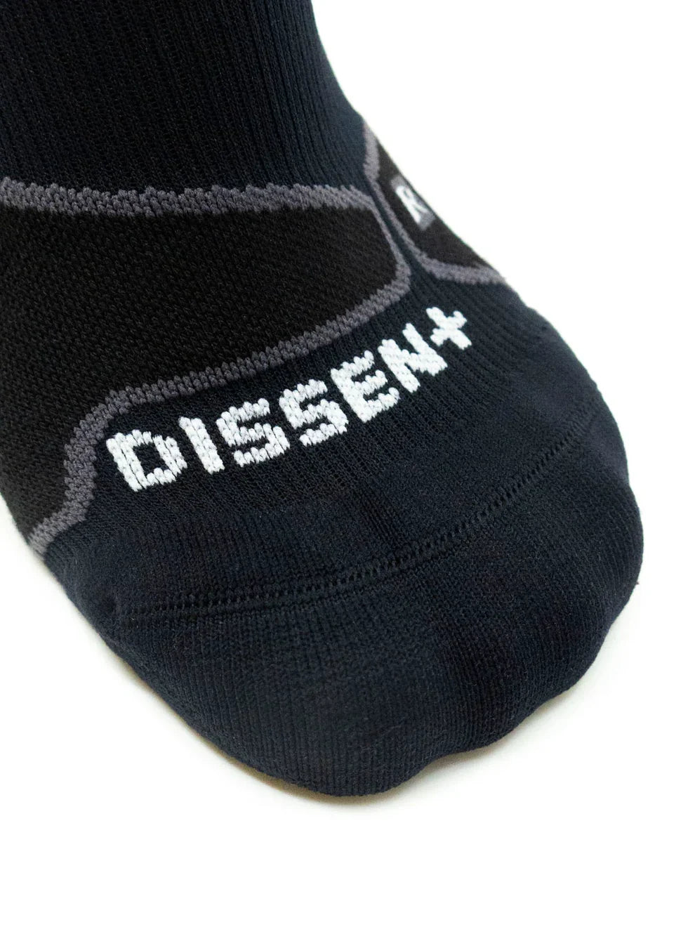 GFX Compression Hybrid DLX-Wool Socks