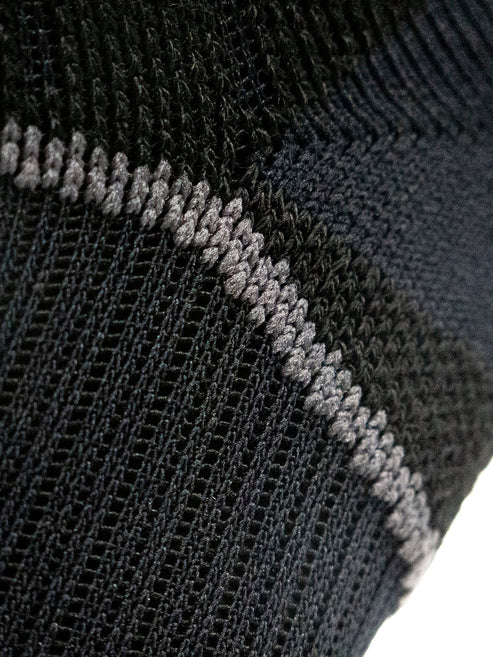GFX Compression Hybrid DLX-Wool Socks