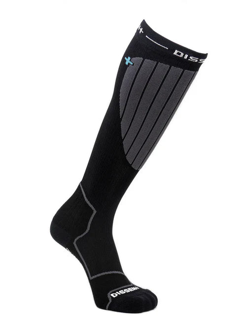 GFX Compression Hybrid DLX-Wool Socks