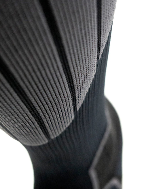 GFX Compression Hybrid DLX-Wool Socks