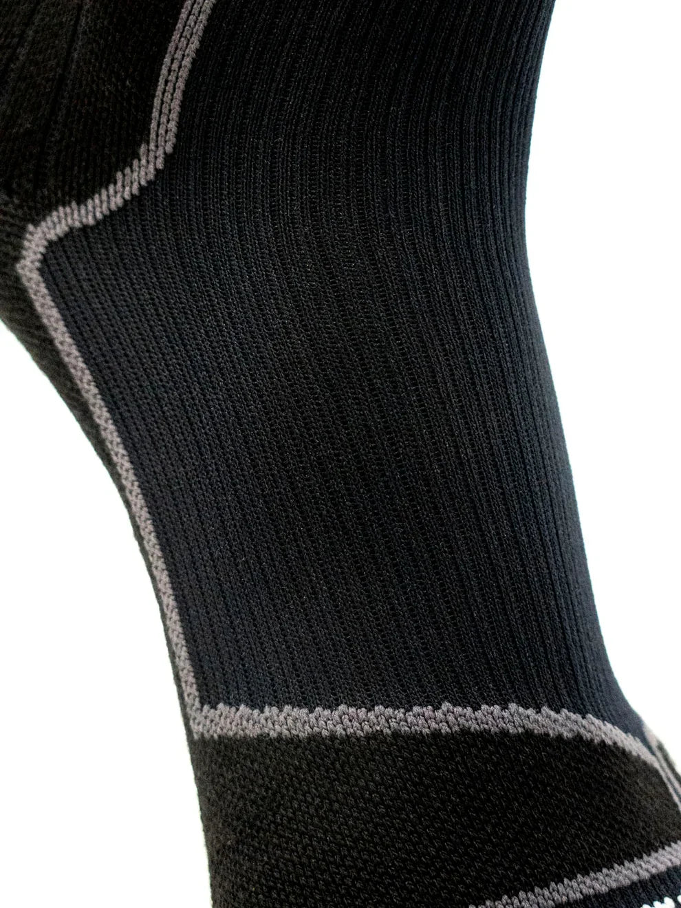 GFX Compression Hybrid DLX-Wool Socks