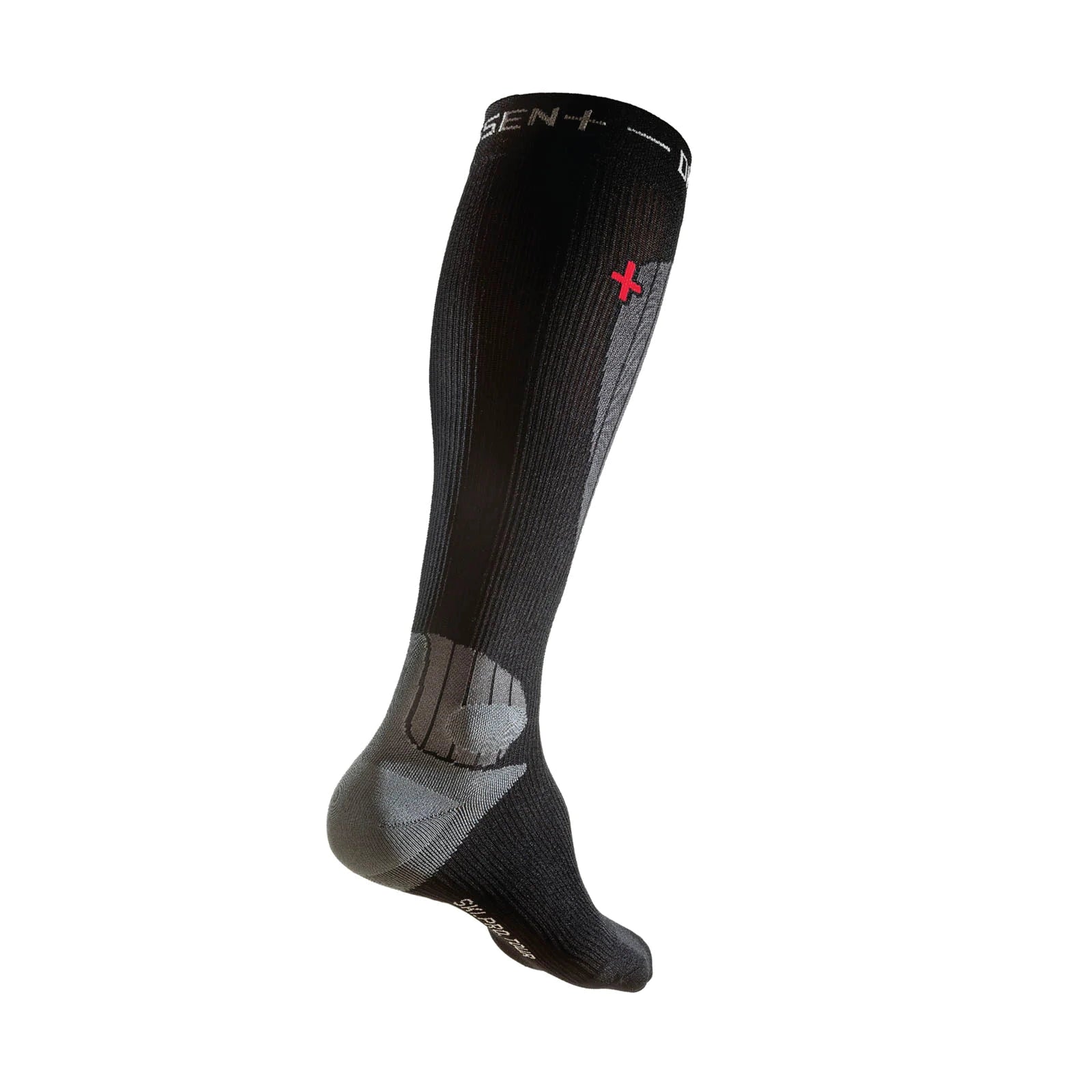 Pro Fit Compression Nano Tour Socks