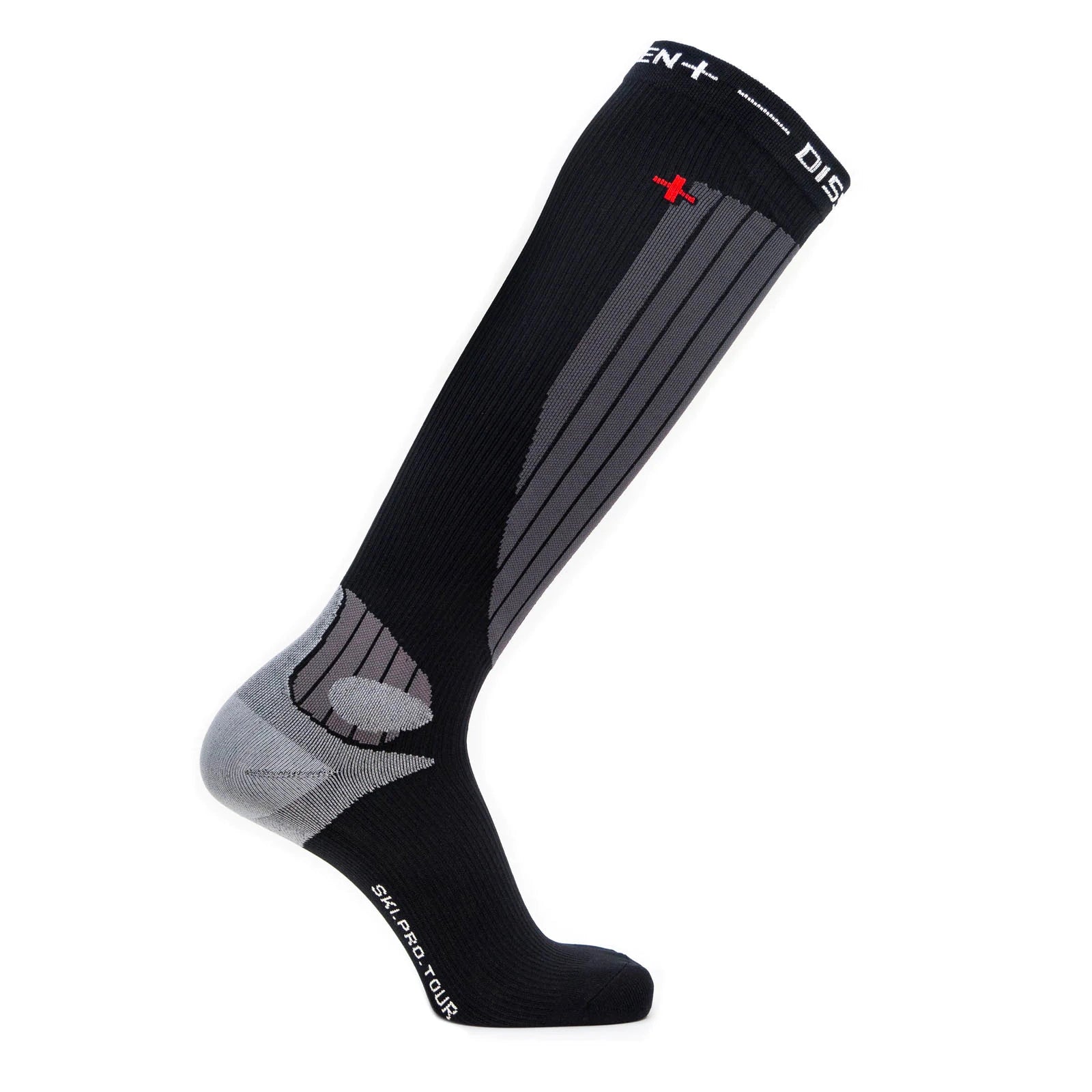 Pro Fit Compression Nano Tour Socks