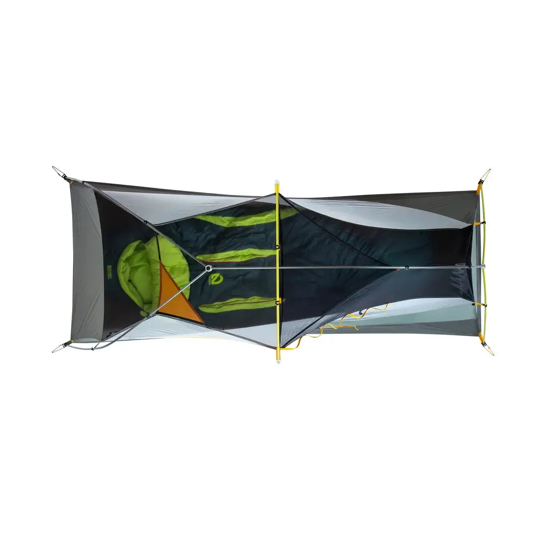 Dragonfly Bikepack OSMO Backpacking Tent 1 Person (Past Season)