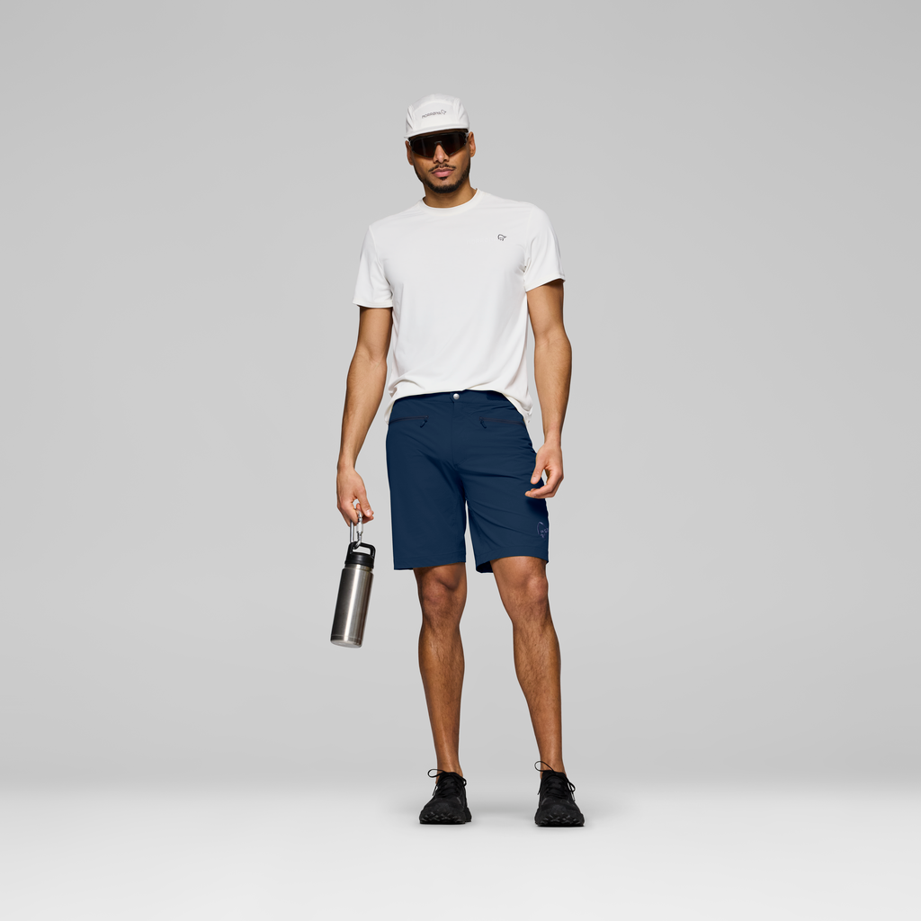Men's Femund Flex1 Lightweight Shorts
