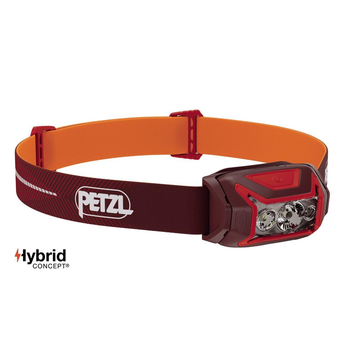 Actik Core Headlamp