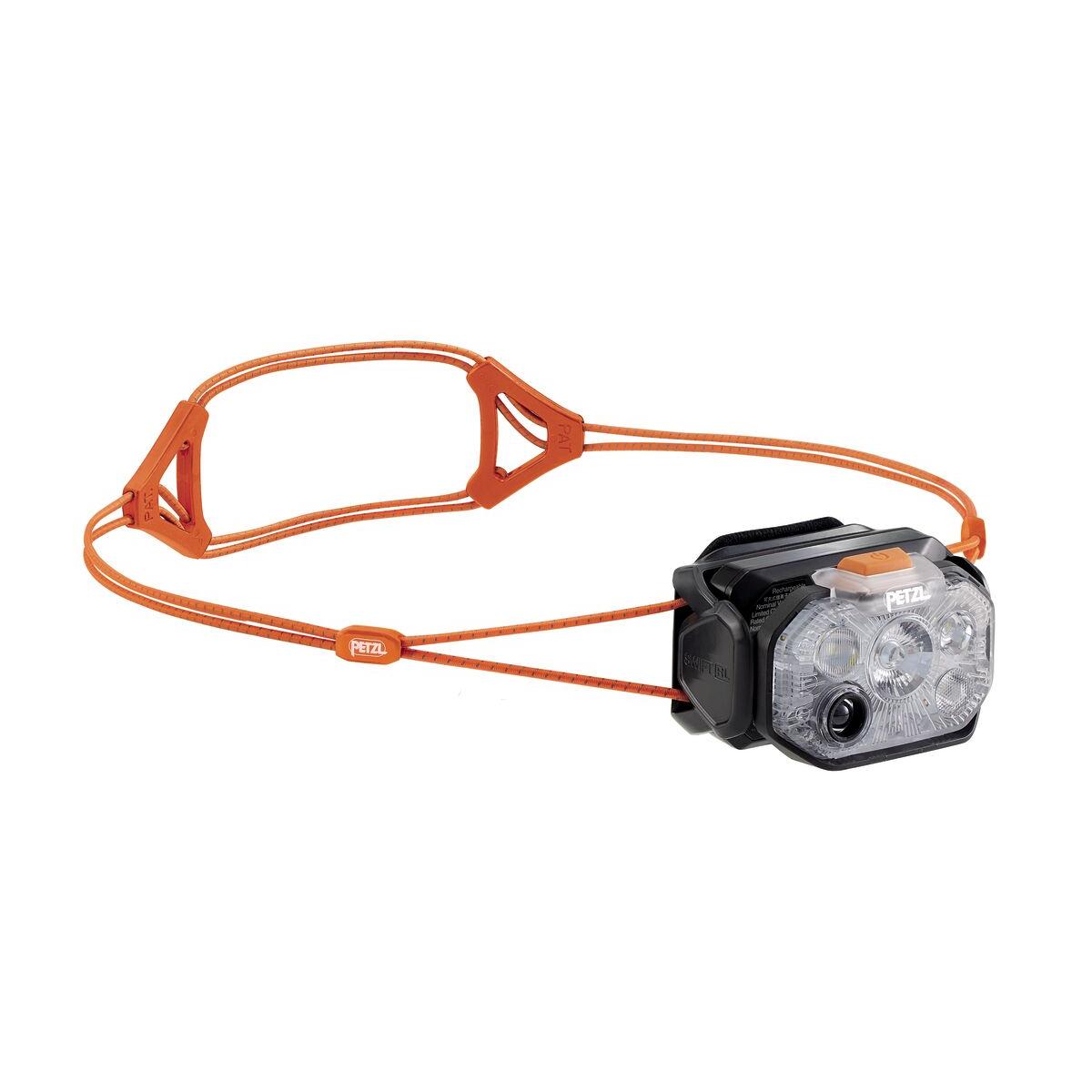 Swift RL Headlamp