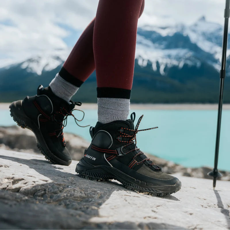 Women's Eden Mid Hiking Boots