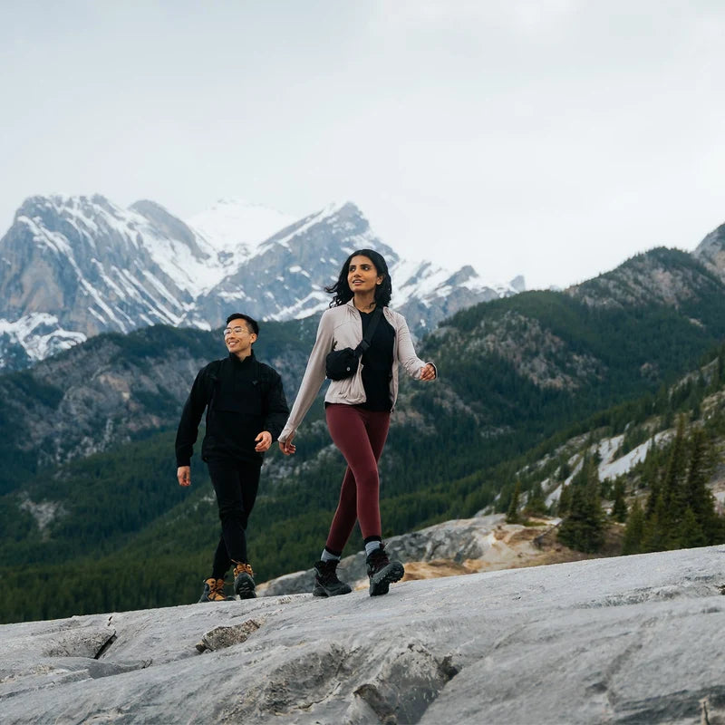 Women's Eden Mid Hiking Boots