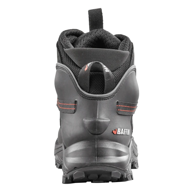 Women's Eden Mid Hiking Boots