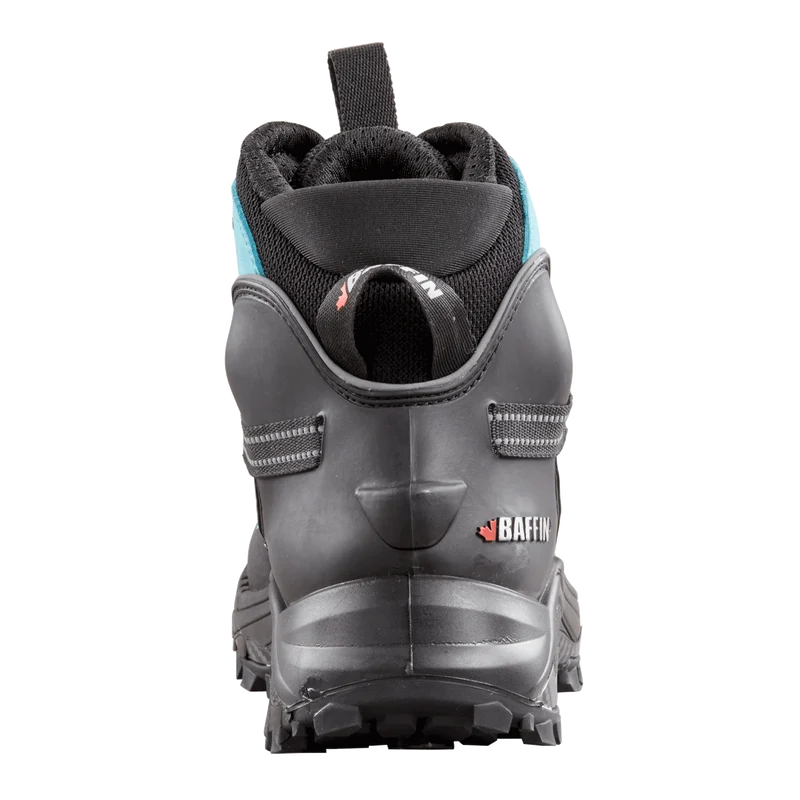 Women's Eden Mid Hiking Boots