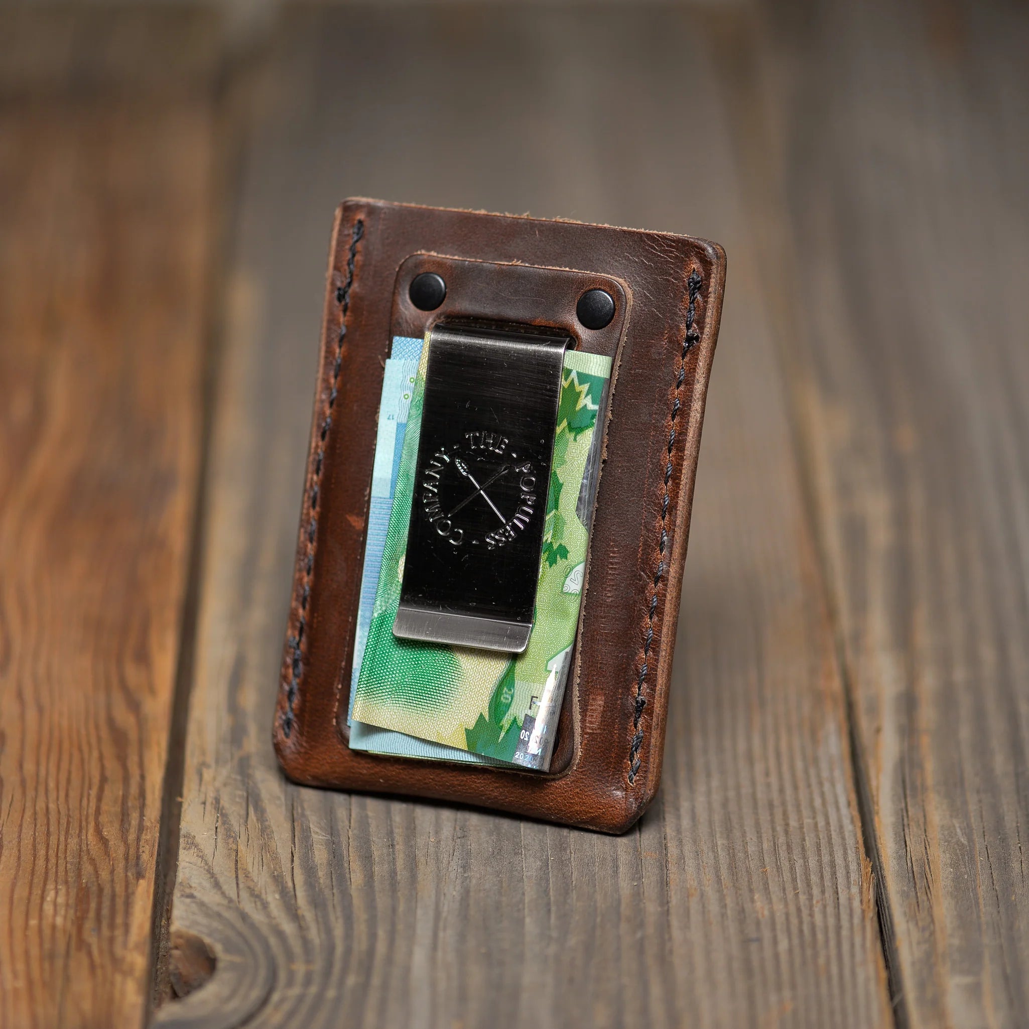 The Larson Wallet