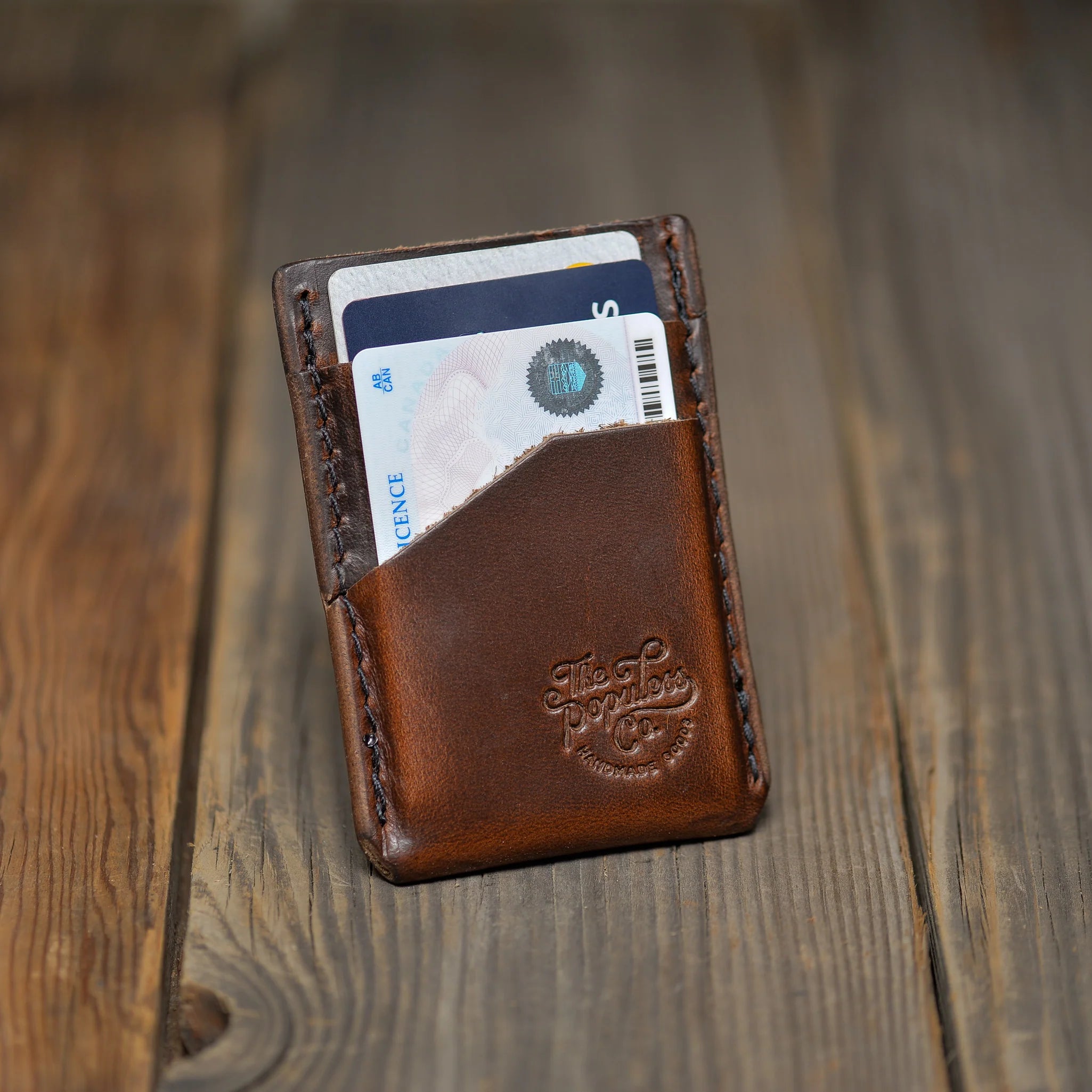 The Larson Wallet