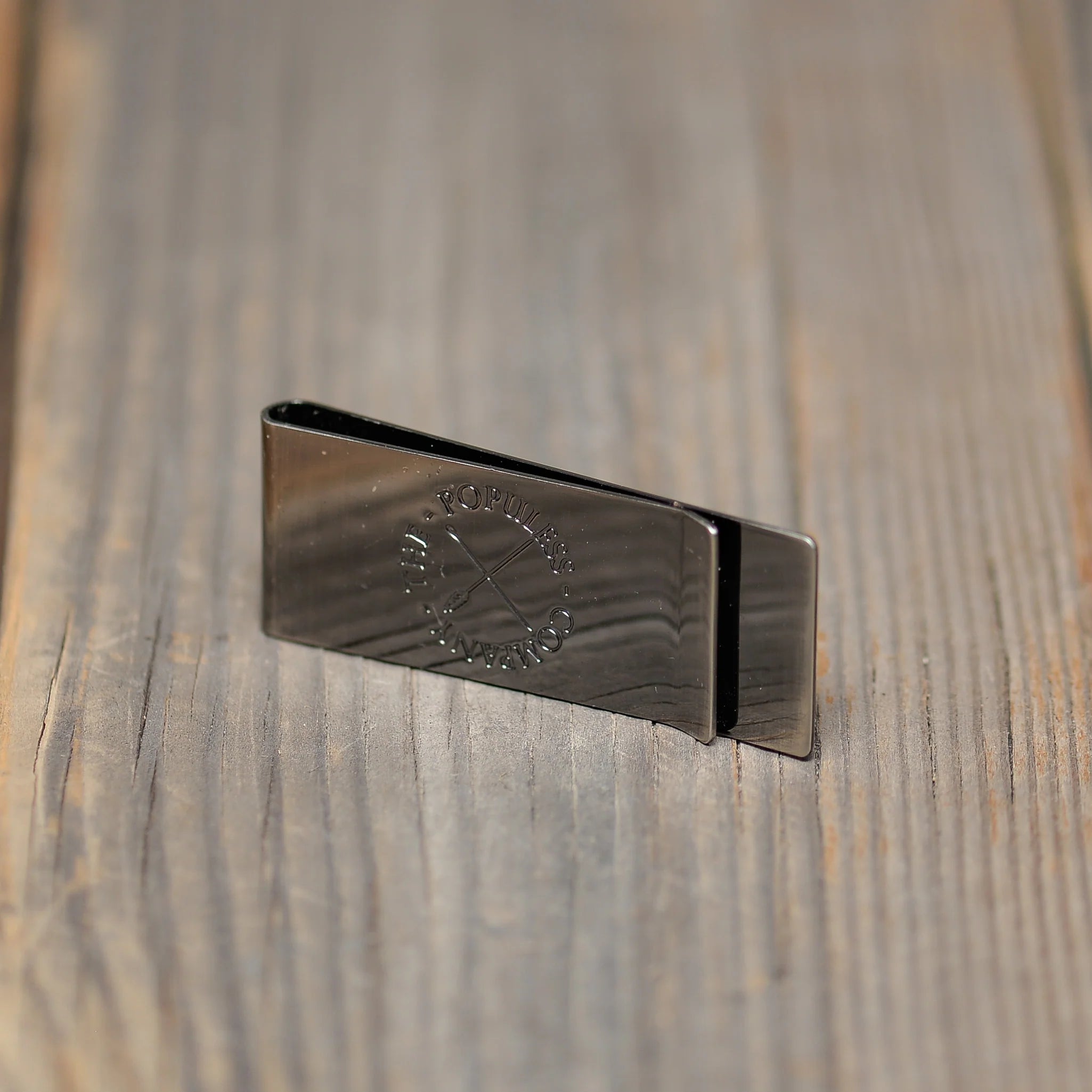The Larson Wallet