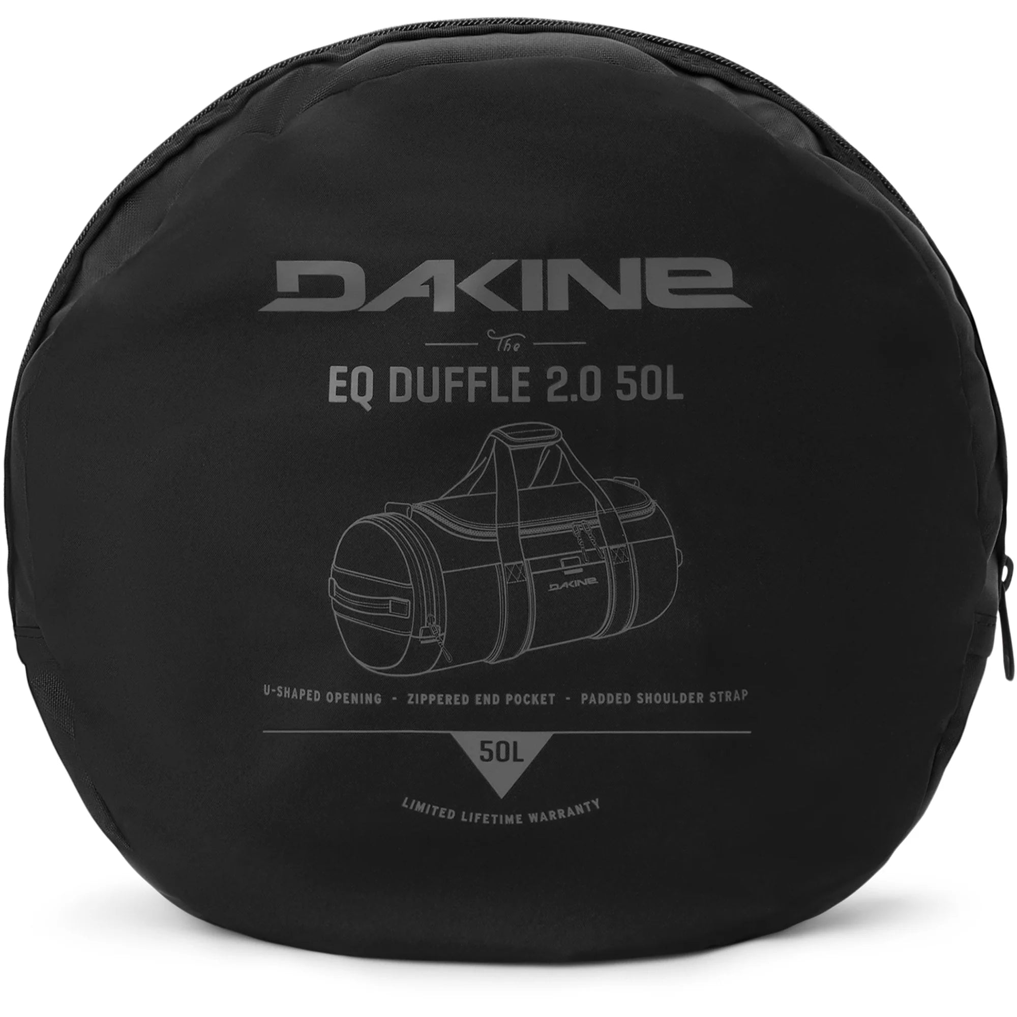 EQ Duffle 2.0 50L product image