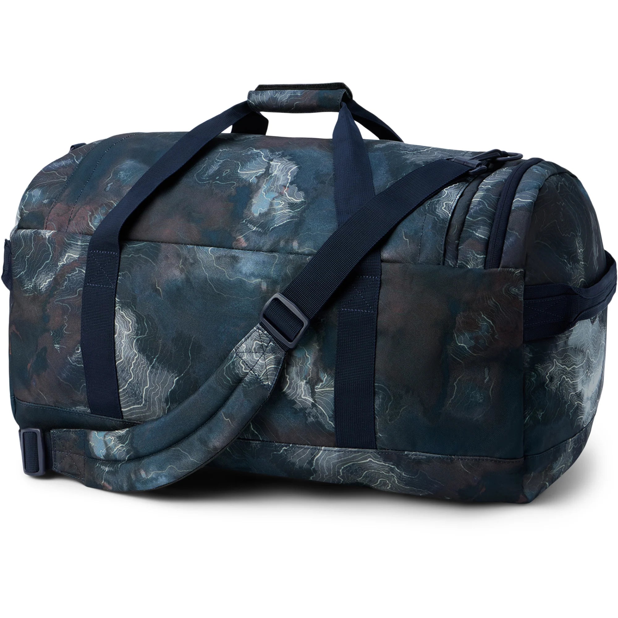 EQ Duffle 50L