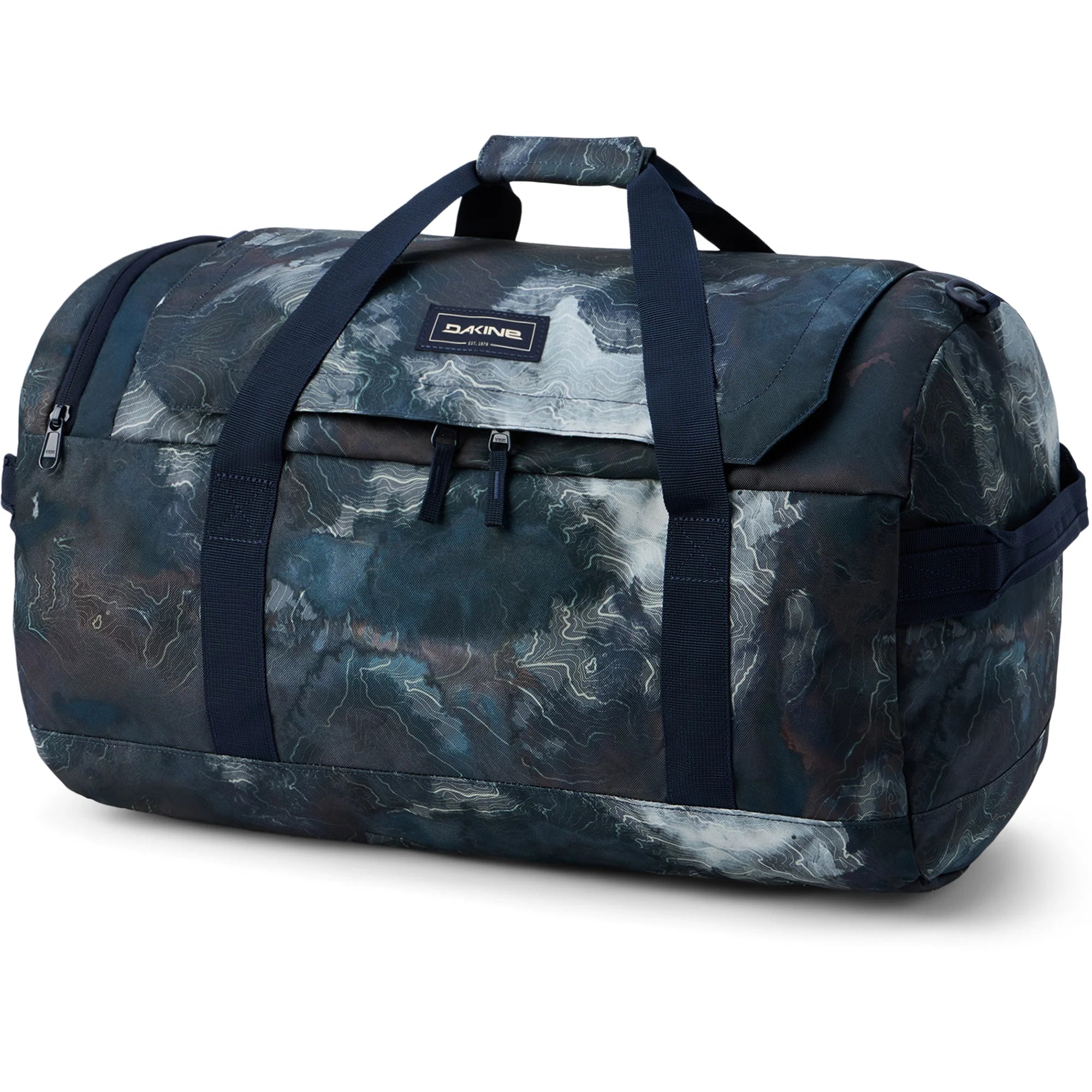 EQ Duffle 50L