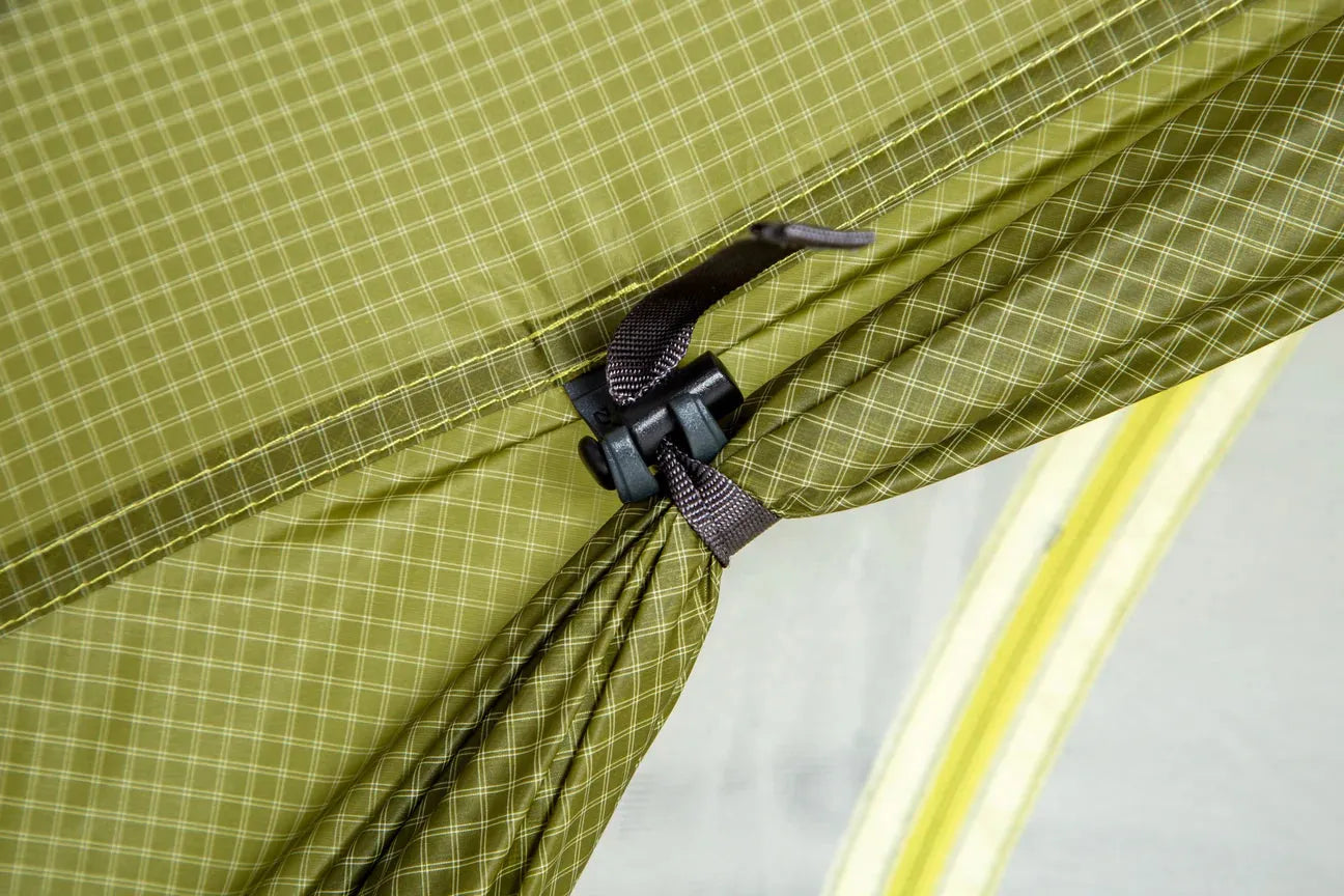Dragonfly OSMO Ultralight Backpacking Tent 3 Person