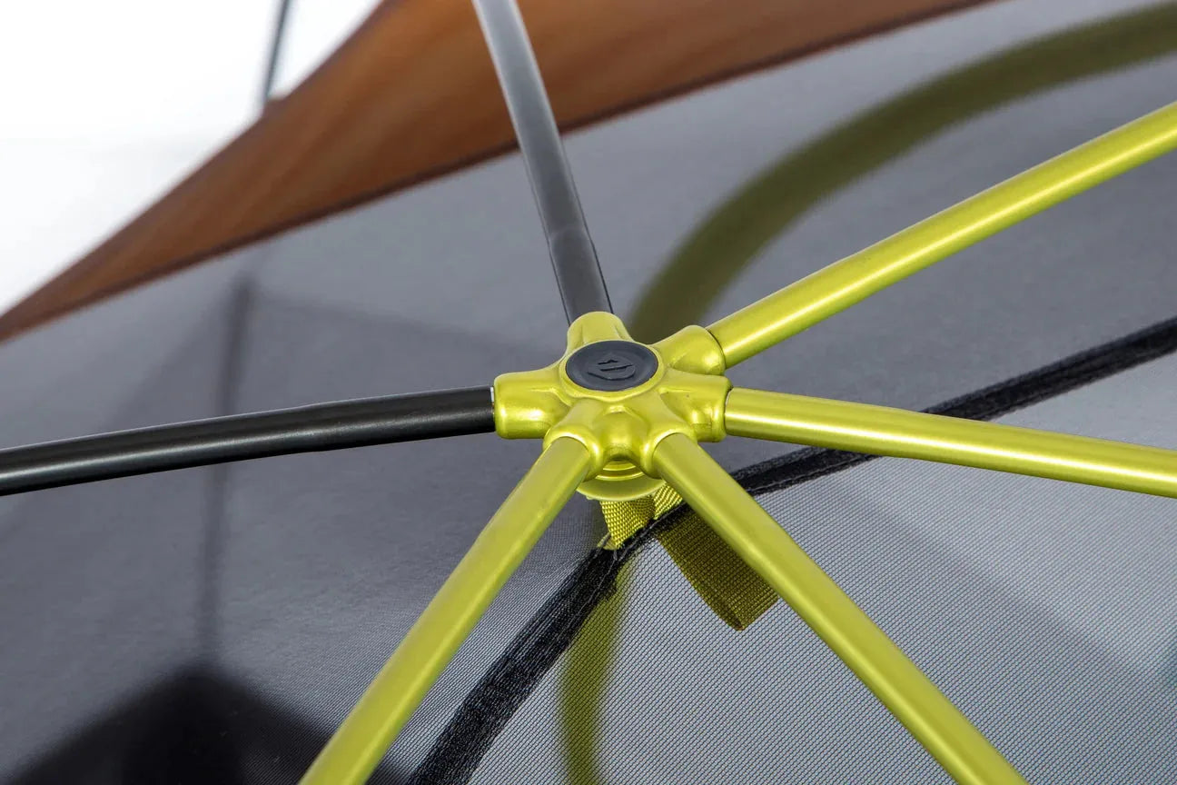 Dragonfly OSMO Ultralight Backpacking Tent 3 Person