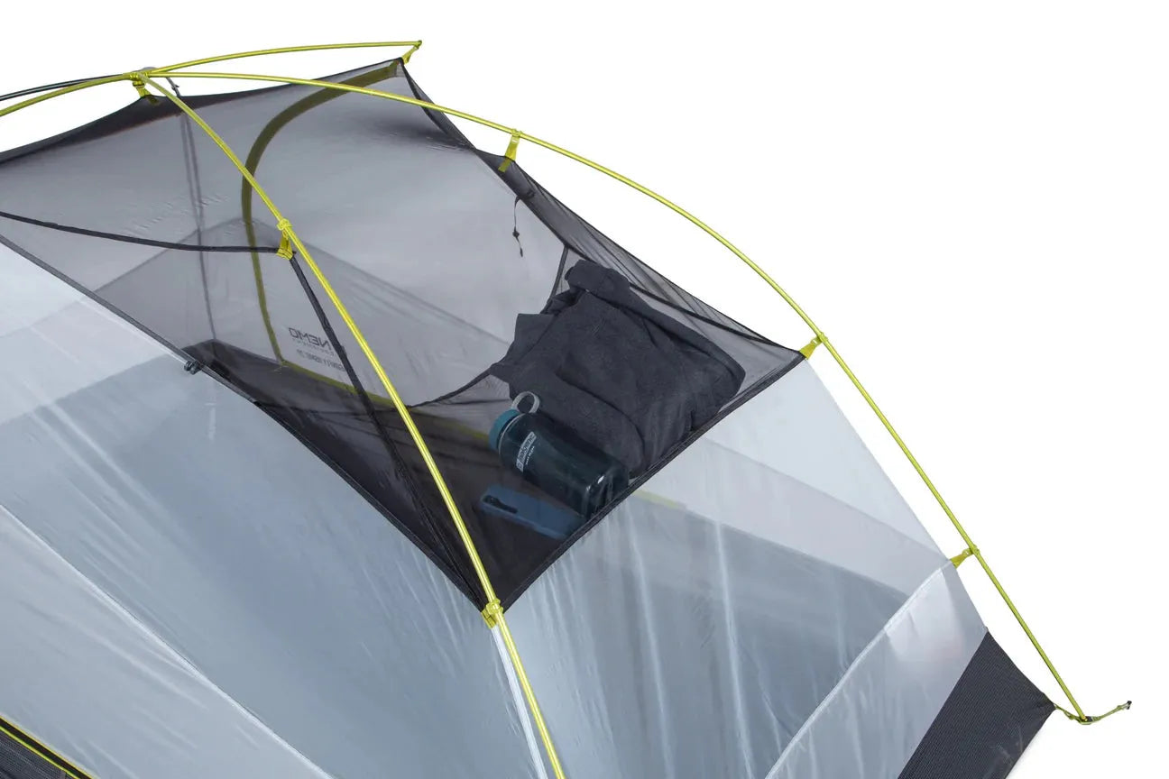 Dragonfly OSMO Ultralight Backpacking Tent 3 Person