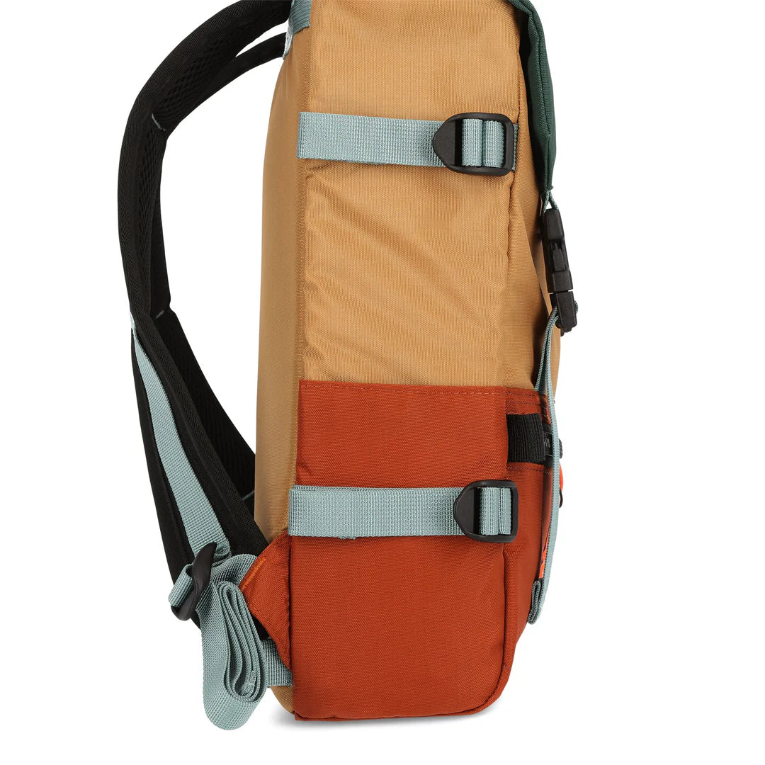 Rover Pack Mini Backpack