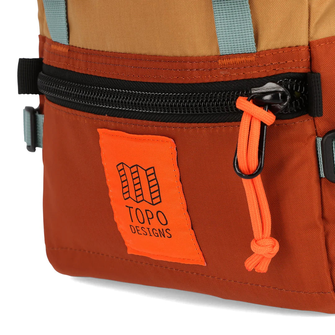 Rover Pack Mini Backpack