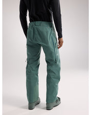Arc'teryx Men's Sabre Insulated Ski Pants (Past Season)