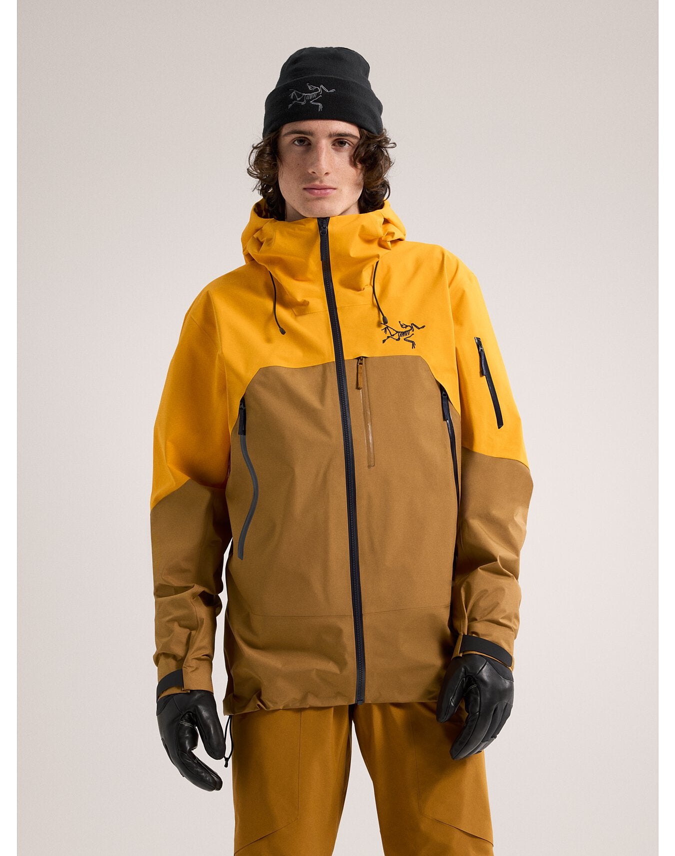 Arc'teryx Men's Rush Ski Jacket (Past Season)