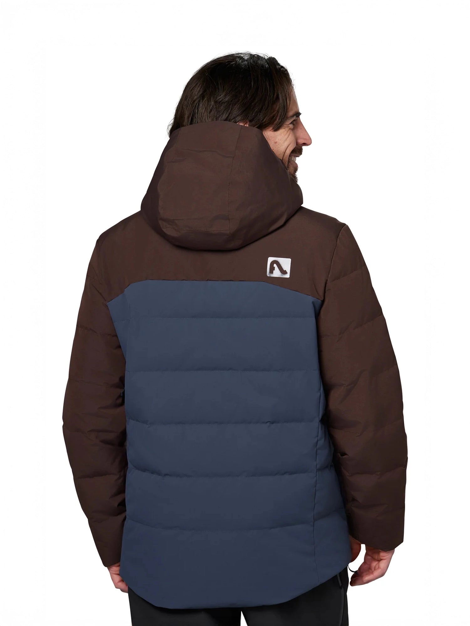 color:timber / night