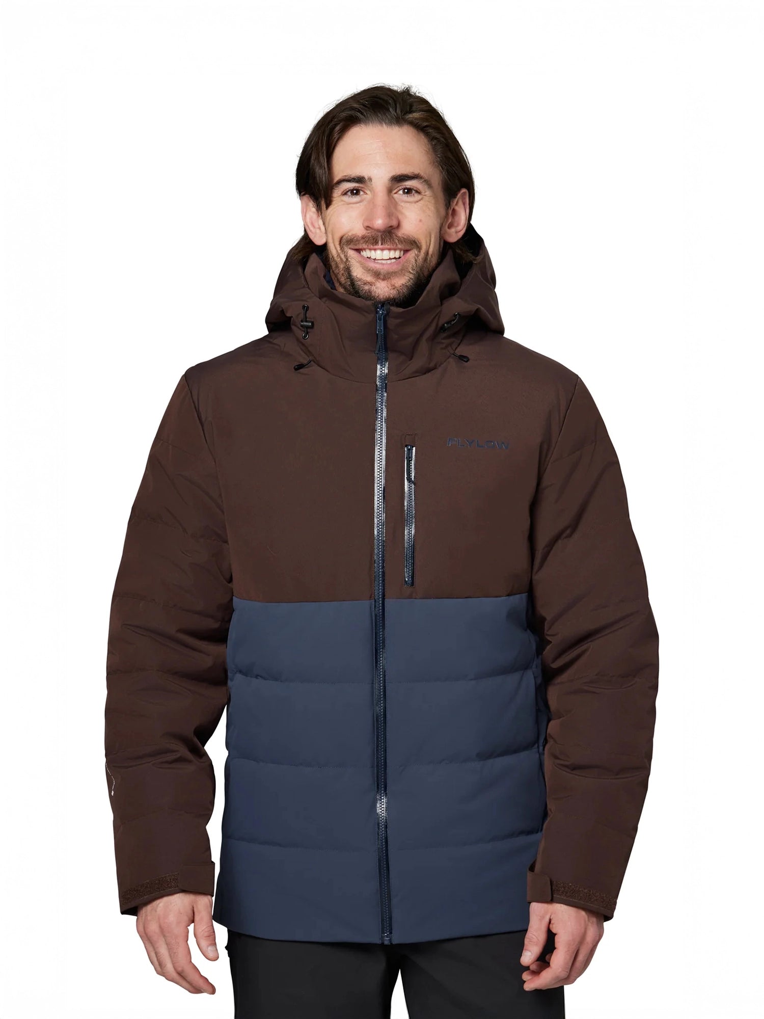 color:timber / night