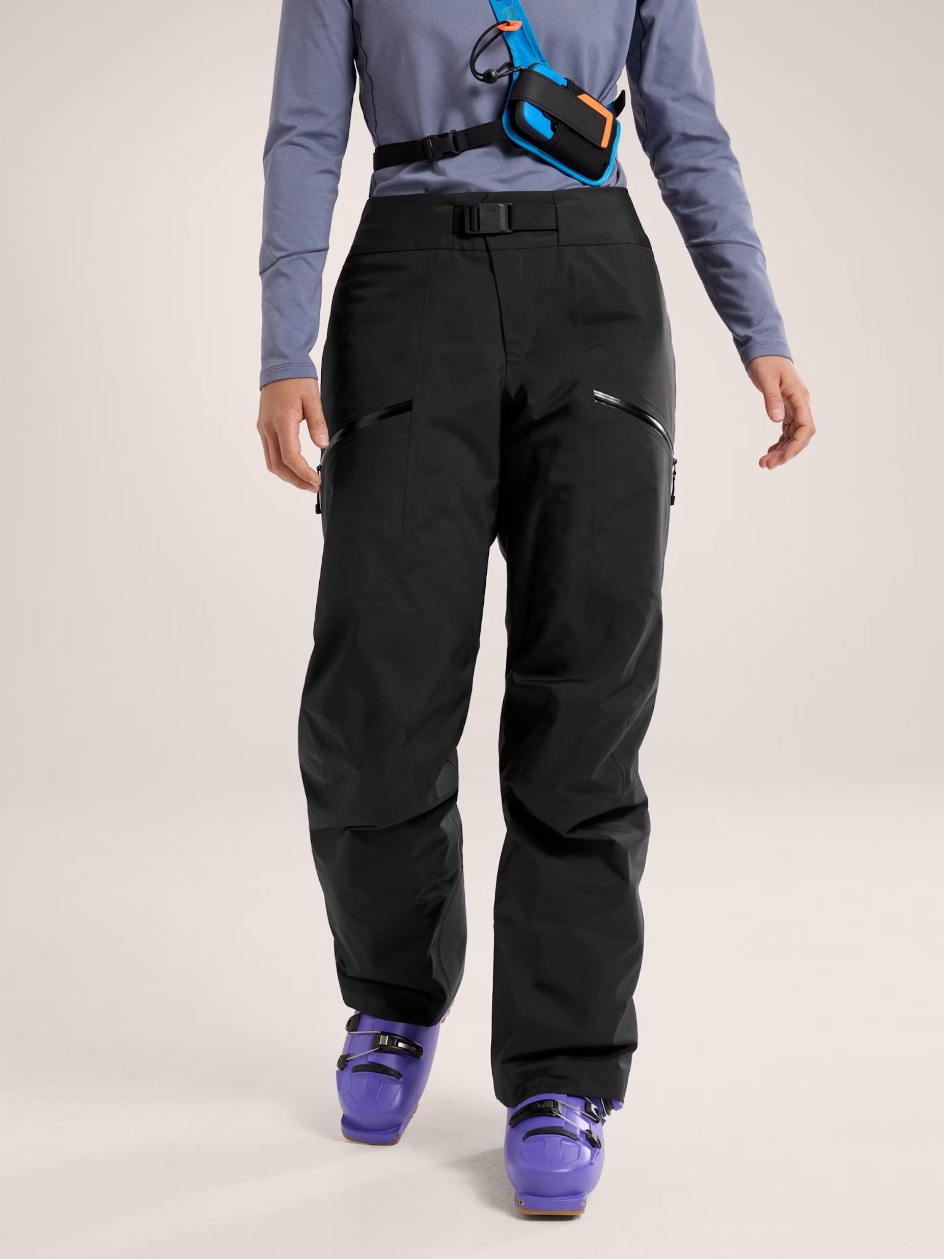 Women's Sentinel Insulated Pants