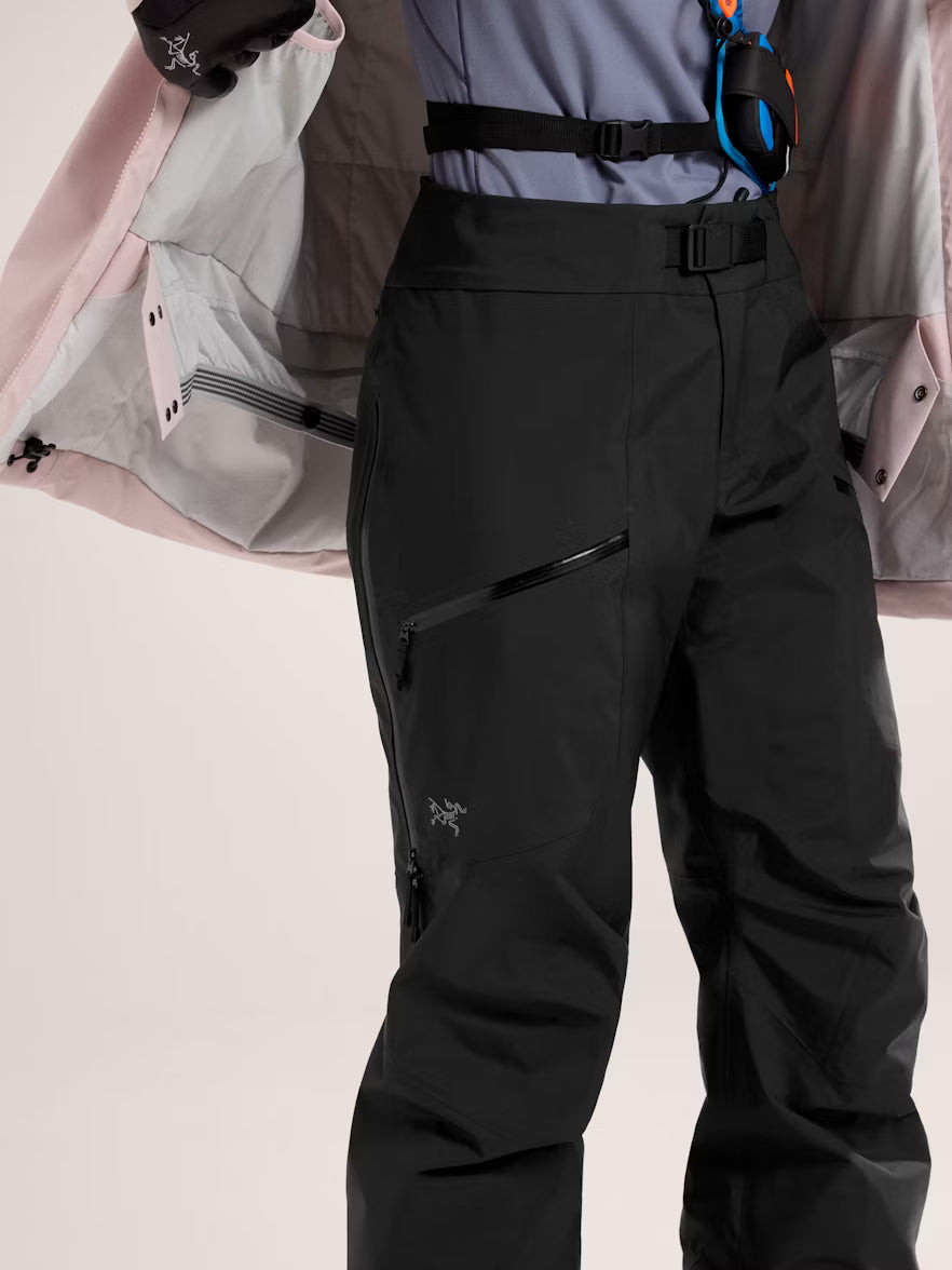 Women's Sentinel Insulated Pants