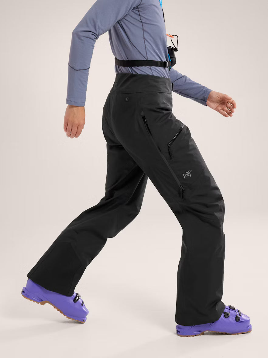 Women's Sentinel Insulated Pants