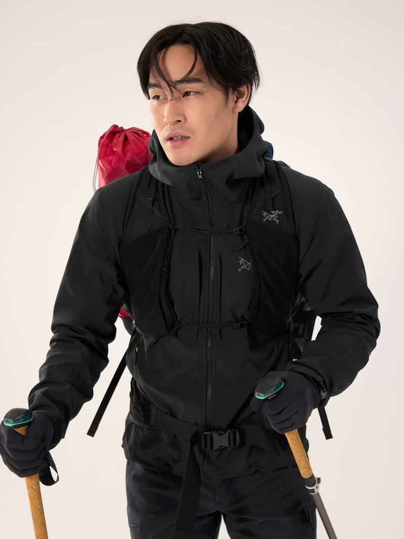 Men's Gamma MX Hoody