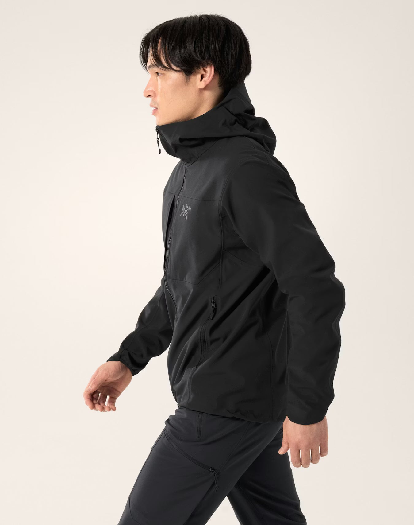 Men's Gamma MX Hoody