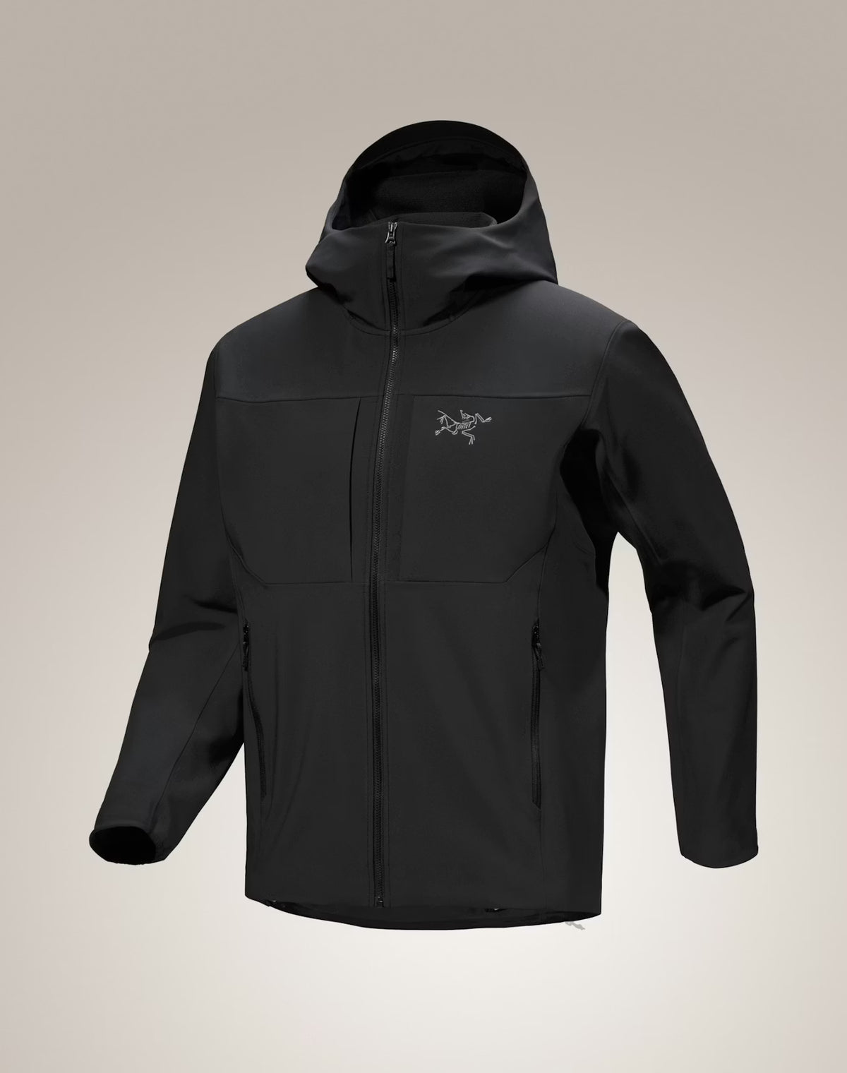 ARC'TERYX Gamma MX Hoody　 М Men's Gamma MX Hoody – Warm softshell | Arc'teryx