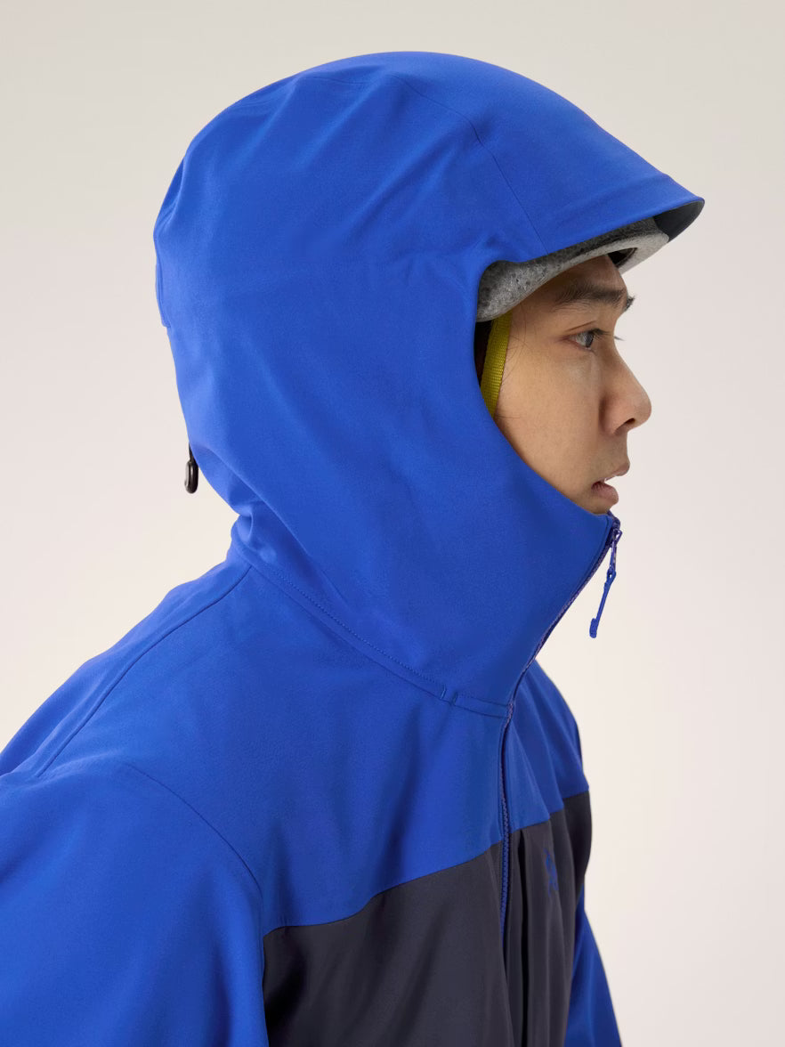 Men's Gamma MX Hoody (Past Season)