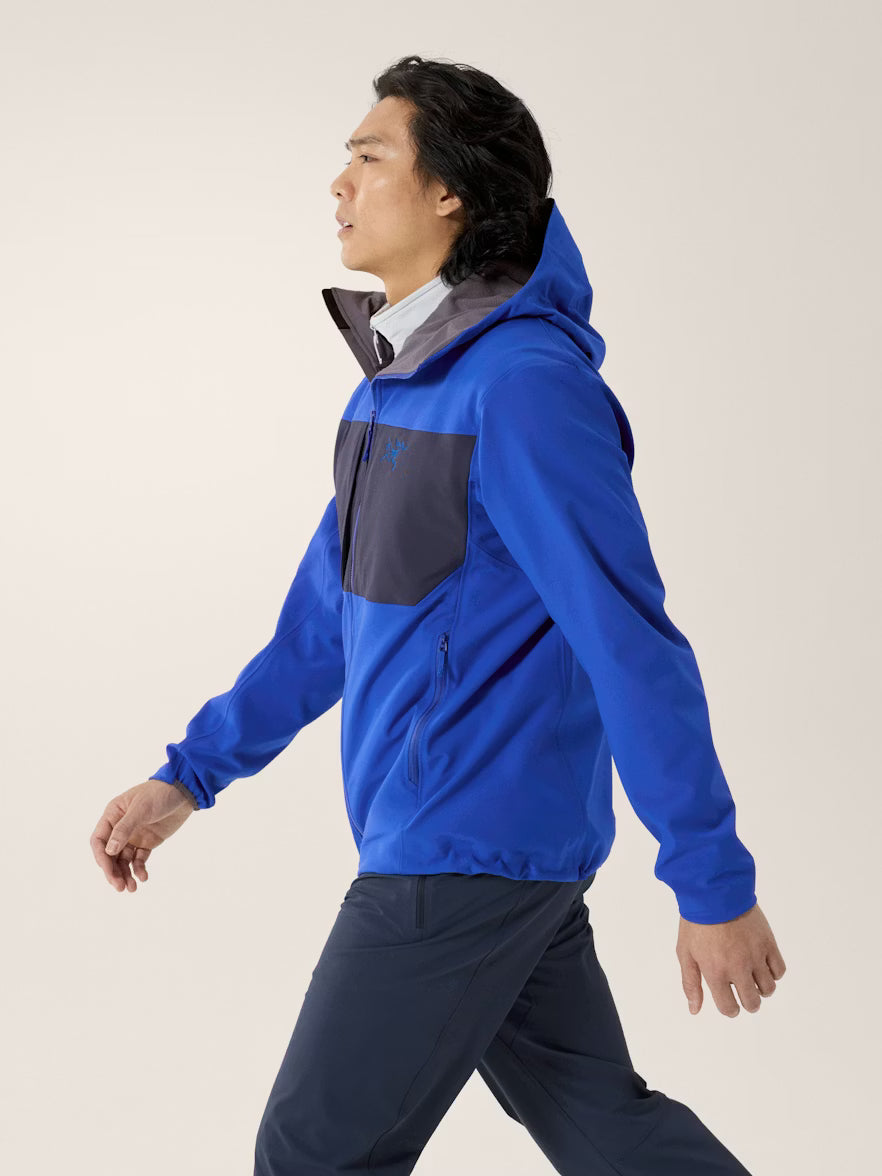 Men's Gamma MX Hoody (Past Season)