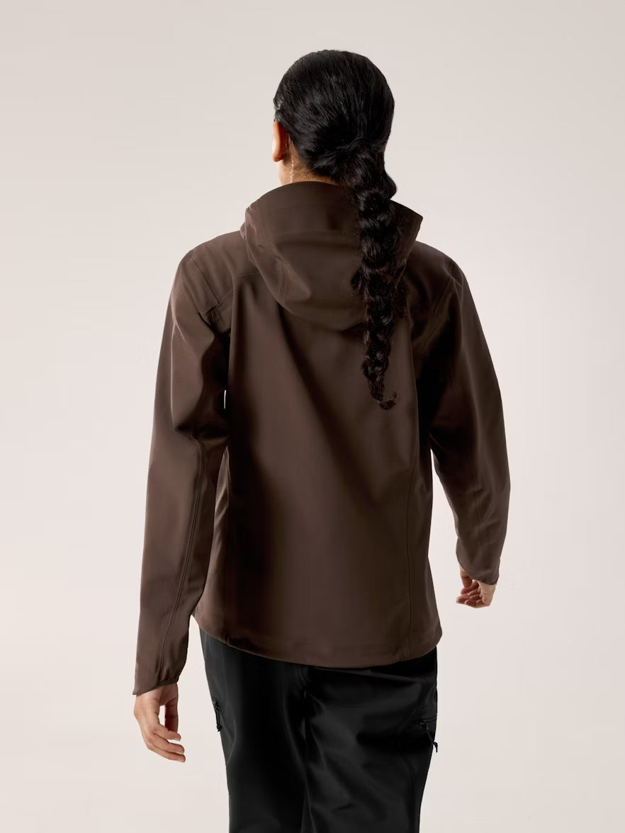 Women's Gamma MX Hoody