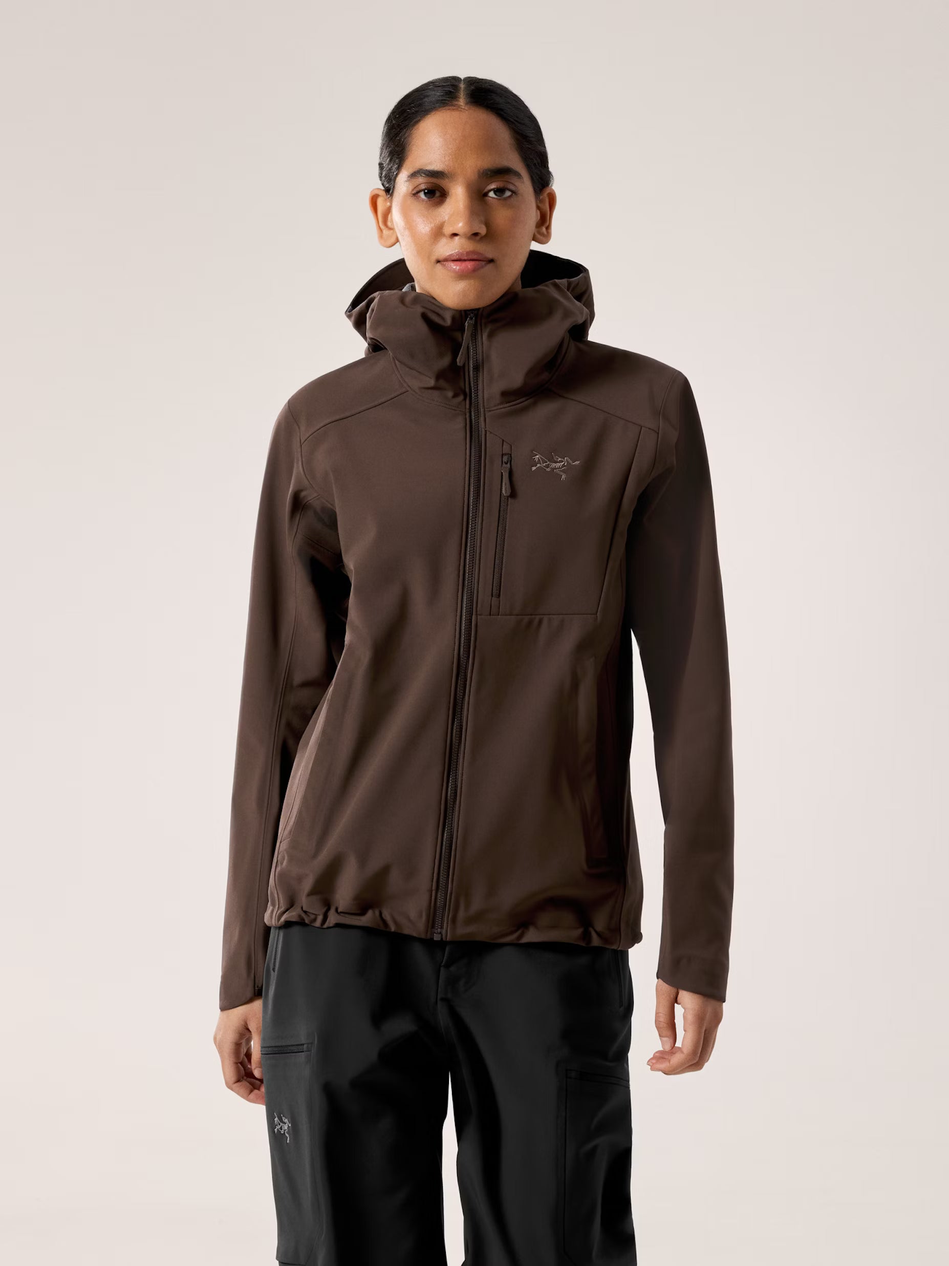 Women's Gamma MX Hoody