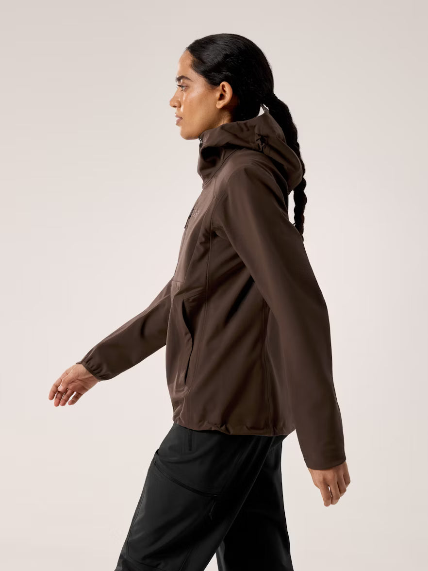 Women's Gamma MX Hoody