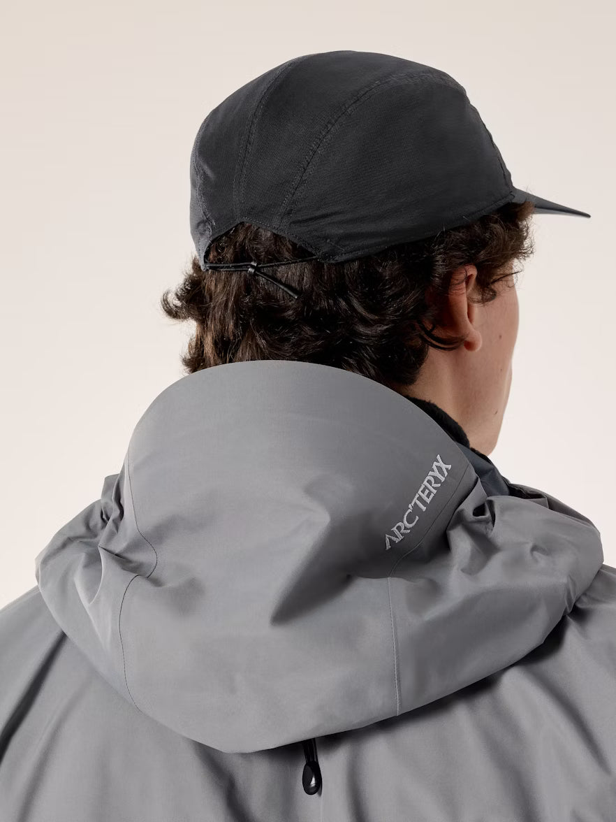 Aerios 5 Panel Cap