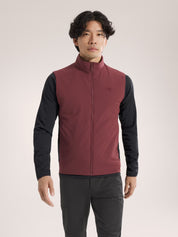 Men's Atom Vest