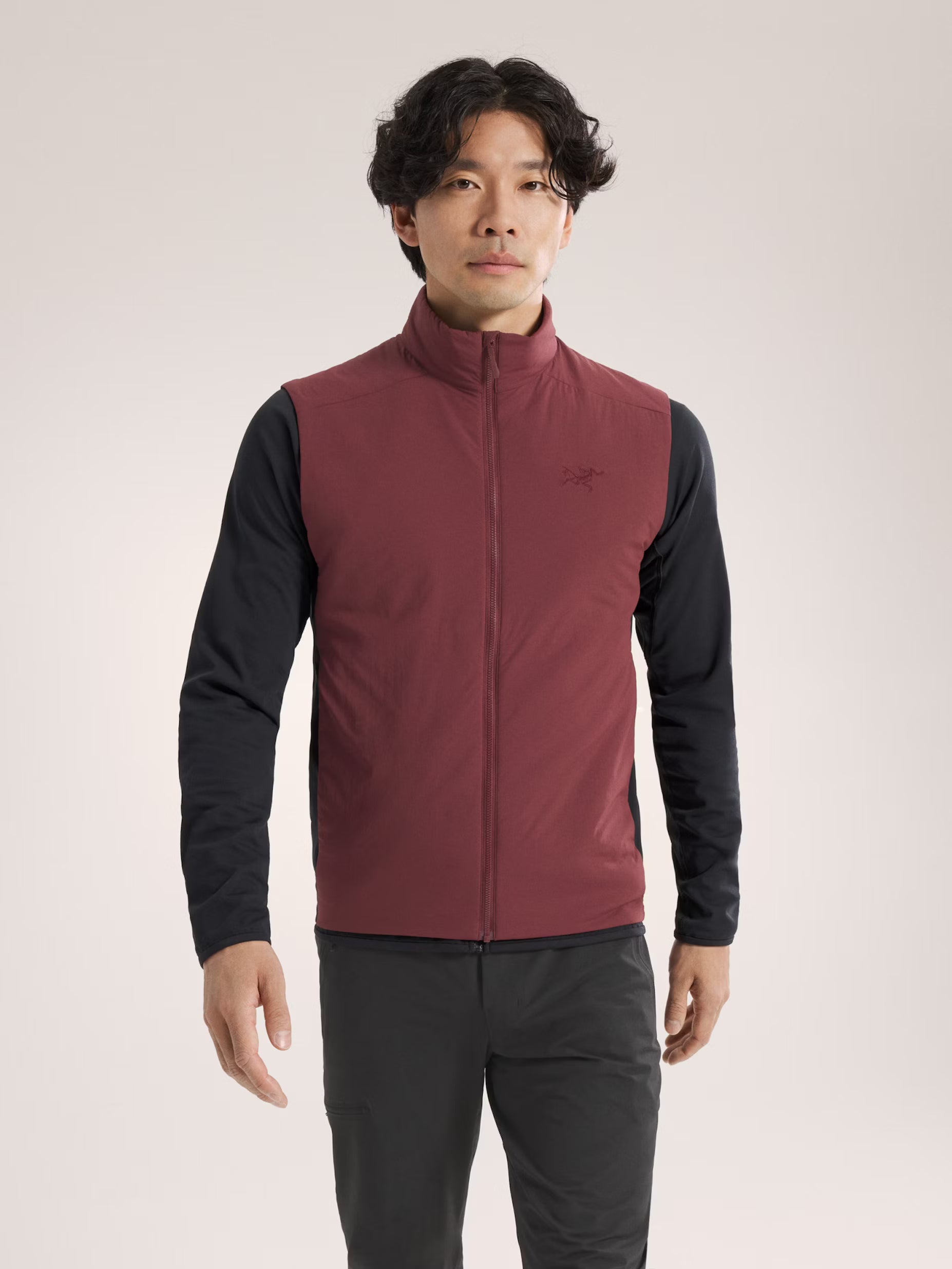 Men's Atom Vest