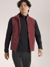 Men's Atom Vest